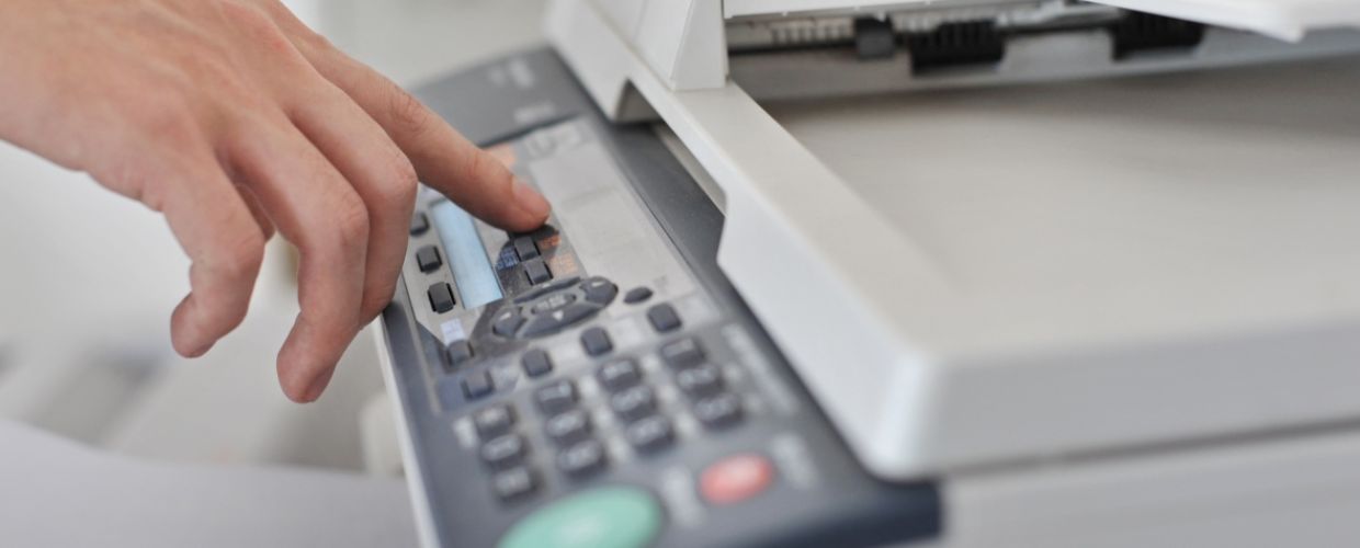 Printer Lease